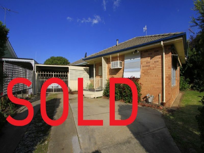 52 Hereford Street, Wodonga, Vic 3690 Property Details