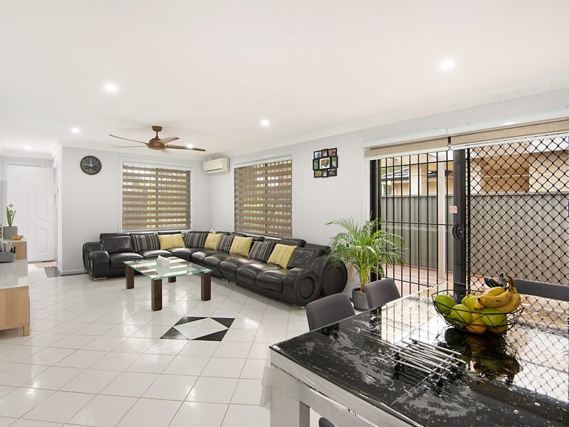 1E Macklin Street, Pendle Hill, NSW 2145