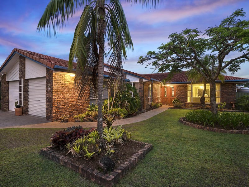 79 Murtha Drive, Elanora, Qld 4221 House for Sale