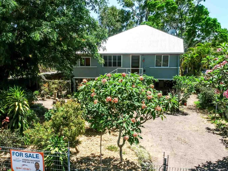 72 Armstrong Beach Road, Armstrong Beach, QLD 4737