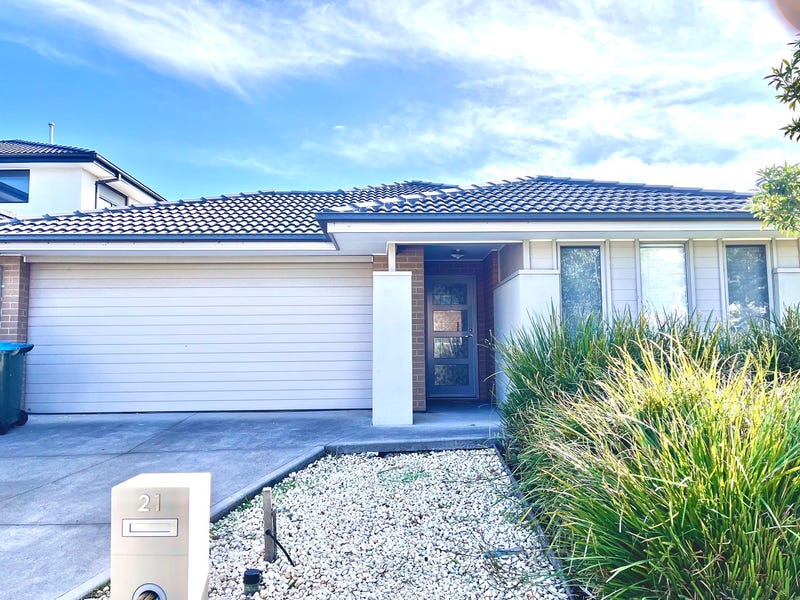 21 Statesman Way, Point Cook, VIC 3030