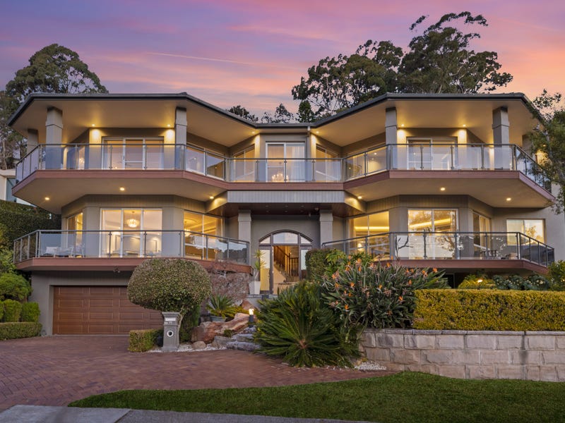 76 Griffin Parade, Illawong, NSW 2234 - Property Details