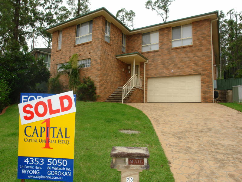 Sold Property Prices & Auction Results in Jilliby, NSW 2259 Pg. 66