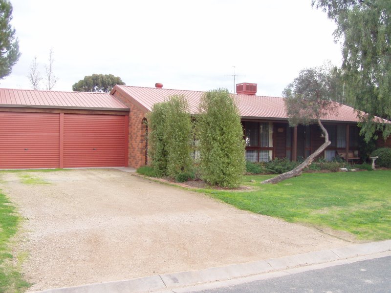 18 Elizabeth Street, Echuca, VIC 3564