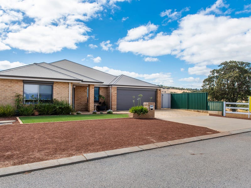 23 Cantata Avenue, Bullsbrook, WA 6084 Property Details