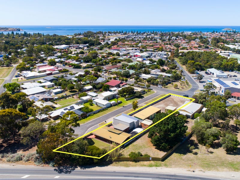 6 MEYER STREET, Victor Harbor, SA 5211 House for Sale