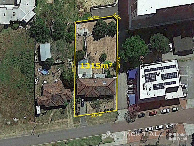 20 Leila Street, Cannington, WA 6107 House for Sale