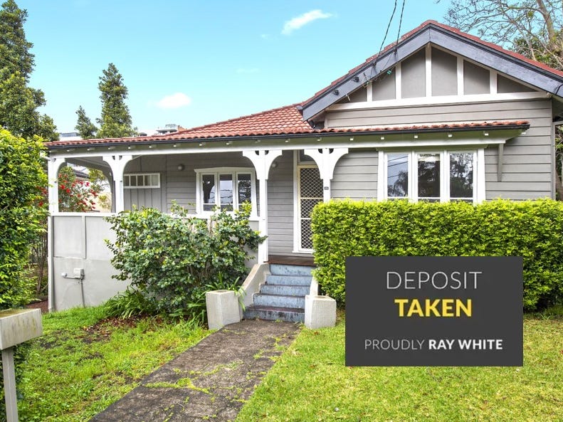 31 Forbes Street, Hornsby, NSW 2077