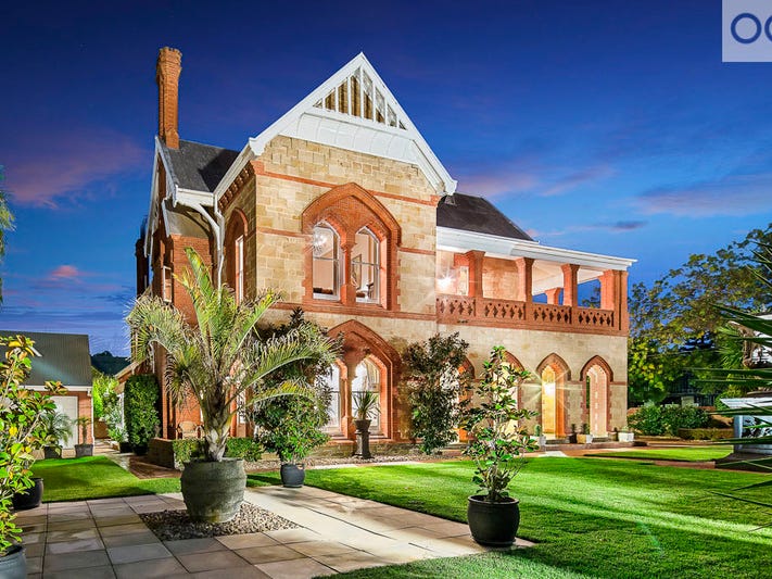 263 East Terrace, Adelaide, SA 5000 Property Details