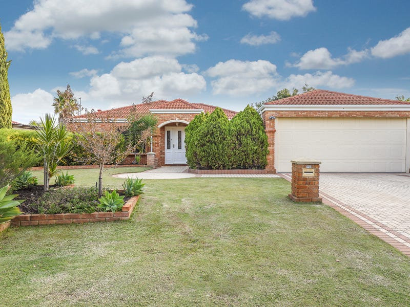 37 FANTAIL CRESCENT, Ellenbrook, WA 6069 Property Details