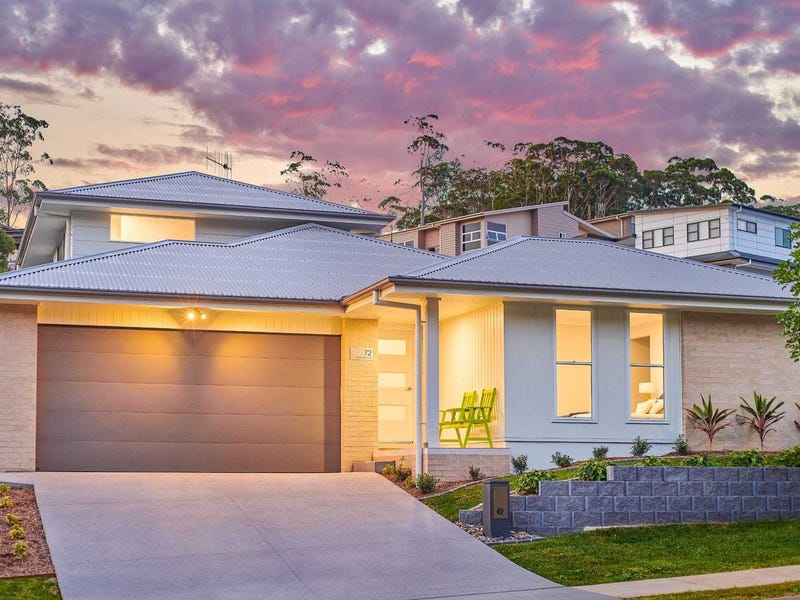 72 Crestwood Drive, Port Macquarie, NSW 2444