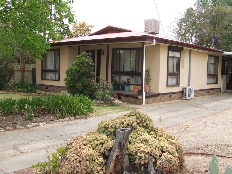 11 Roberts Ave., Balaklava, SA 5461 Property Details