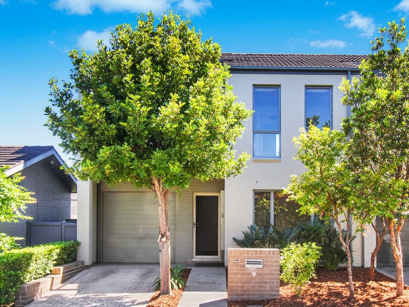 9 Didriksen Avenue, Newington, NSW 2127 Property Details