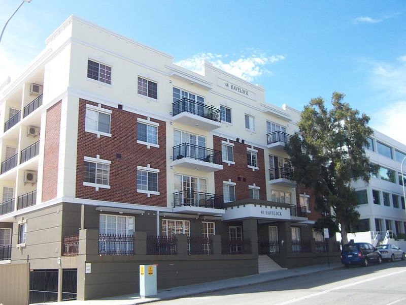 48 Havelock Street, West Perth, WA 6005