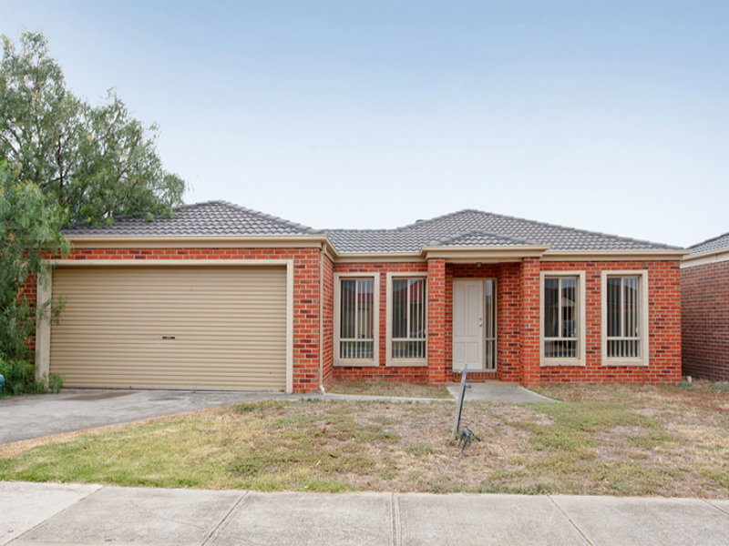 3 Harmony Drive, Tarneit, Vic 3029 Property Details