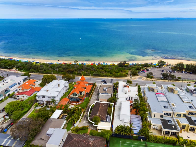 2/124 Esplanade, Brighton, Vic 3186 Property Details