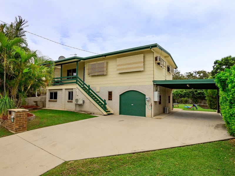 15 Oxley Drive, South Gladstone, QLD 4680