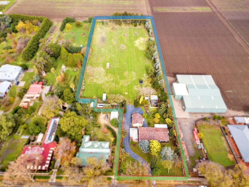 263 Main Street, Bacchus Marsh, VIC 3340