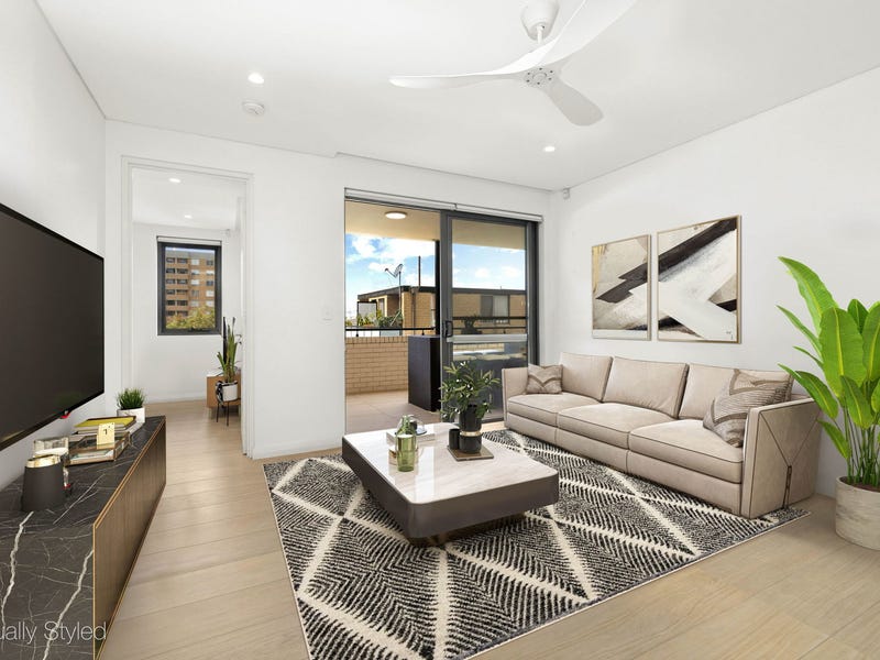 70/4 Delhi Street, West Perth, WA 6005 - Apartment for Sale ... - Penthouse Style Apartments For Sale