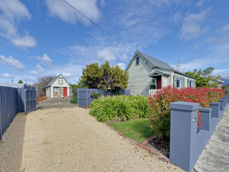 31 Goodwood Road, Goodwood, Tas 7010