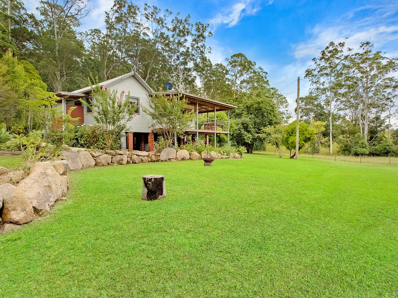 619 Lorne Road, Lorne, NSW 2439 Property Details