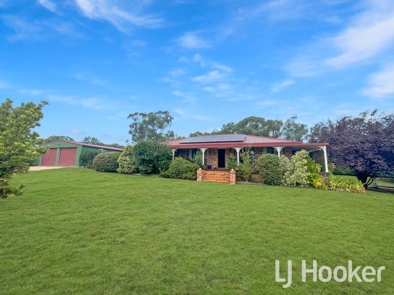 20 Bimbadeen Drive, Inverell, NSW 2360 House for Sale