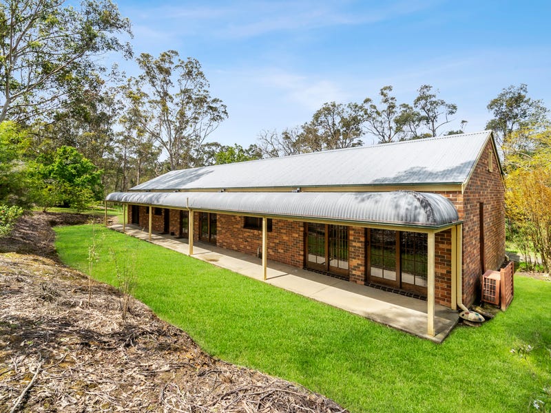 203 Redbank Road, North Richmond, NSW 2754