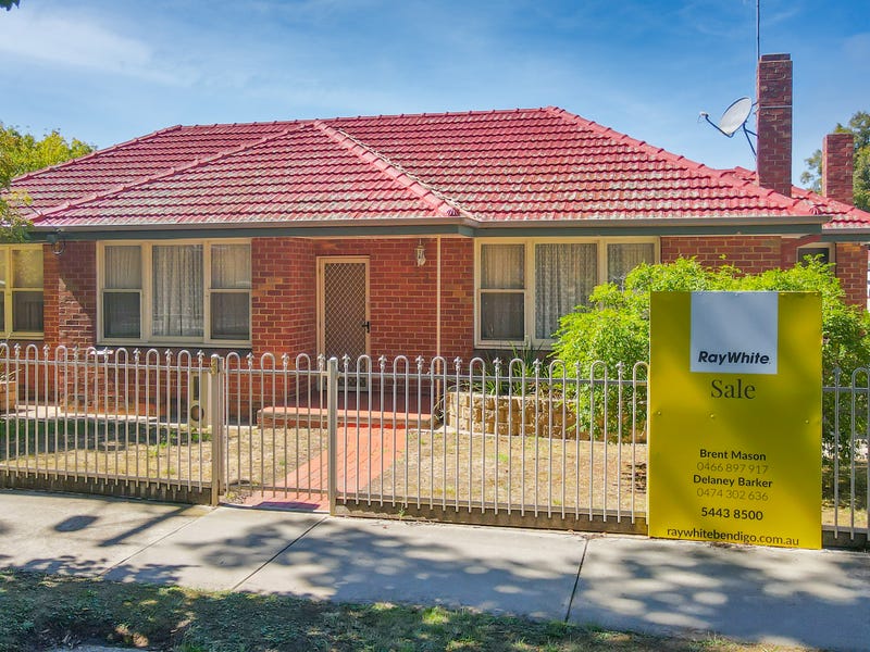 23 Lucan Street, Bendigo, VIC 3550