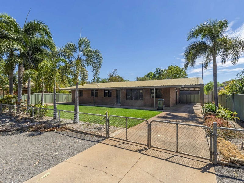 8 Casuarina Way, Kununurra, WA 6743