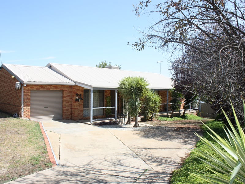 32 Victoria Street, Wahgunyah, Vic 3687 Property Details