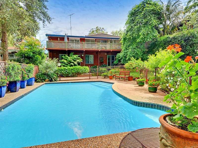 29 Currawong Avenue, Normanhurst, NSW 2076