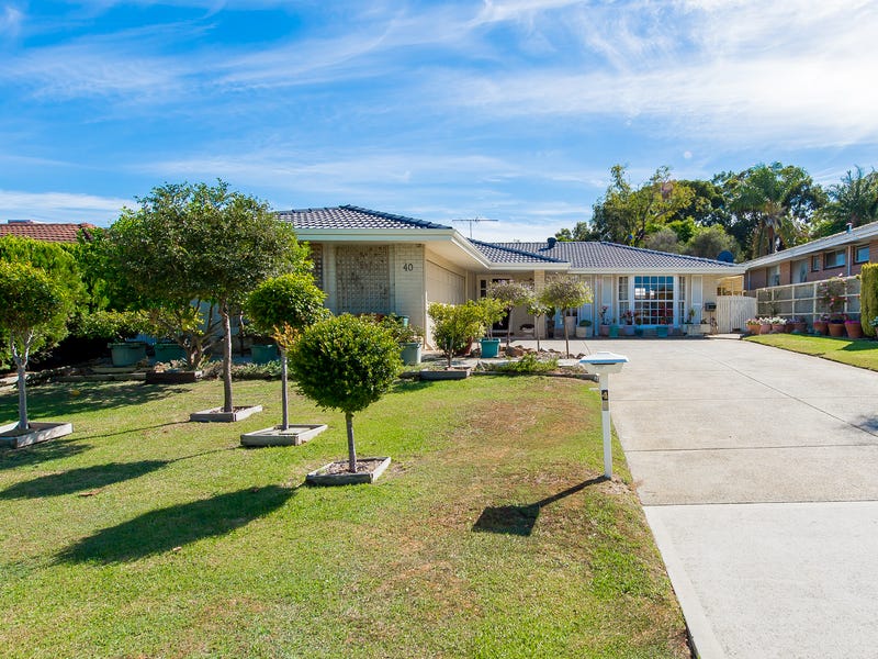 40 Davenport Road, Booragoon, WA 6154