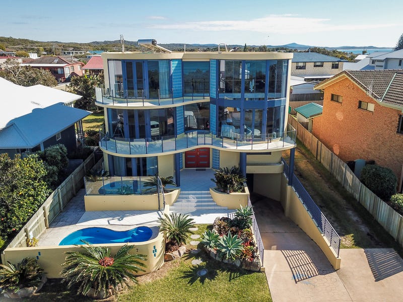 Real Estate & Property for Sale in Minnie Water, NSW 2462 realestate