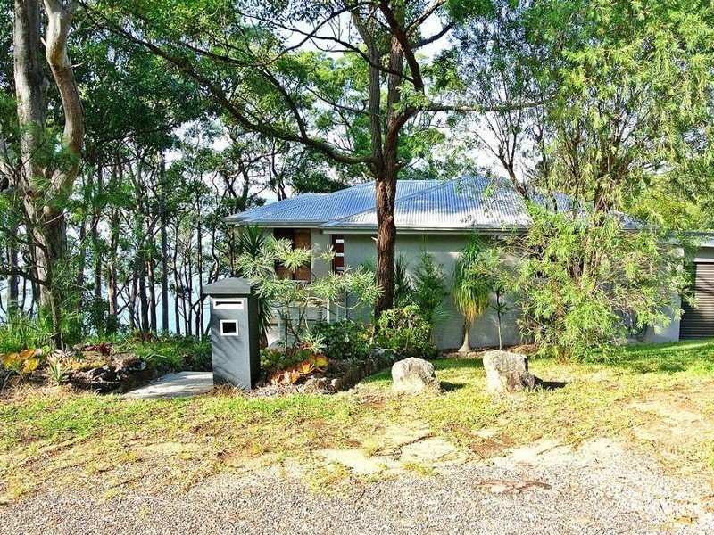 44 Point Circuit, North Arm Cove, NSW 2324