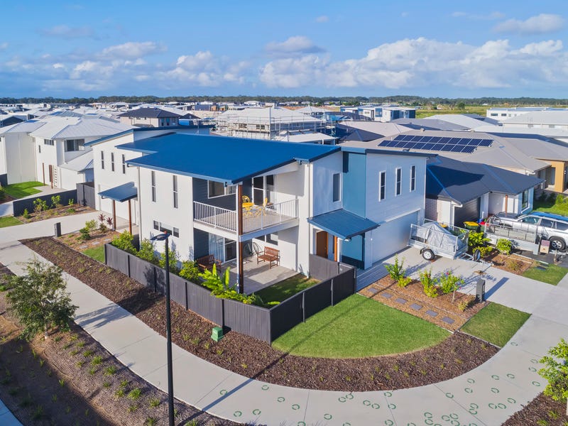 1/1 Driver Street, Palmview, Qld 4553 Duplex/Semidetached for Sale