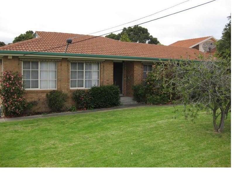 268 Gallaghers Road, Glen Waverley, VIC 3150