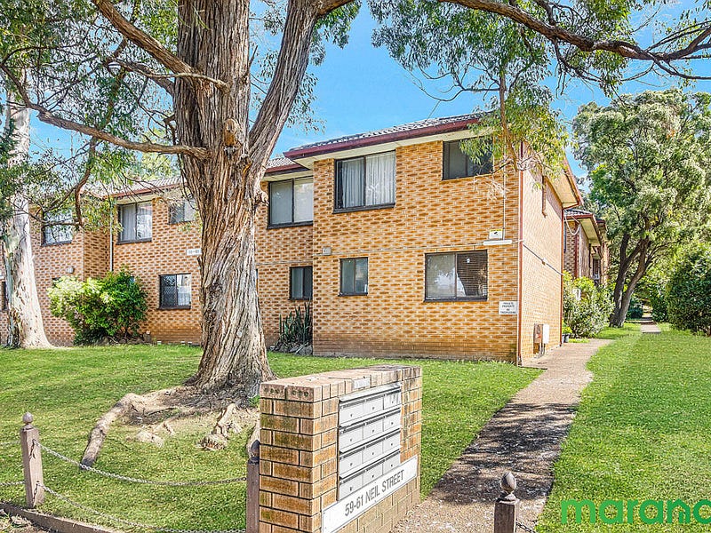 26/5961 Neil Street, Merrylands, NSW 2160 Townhouse for Sale