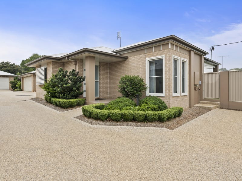 5/180 Mary Street, East Toowoomba, QLD 4350