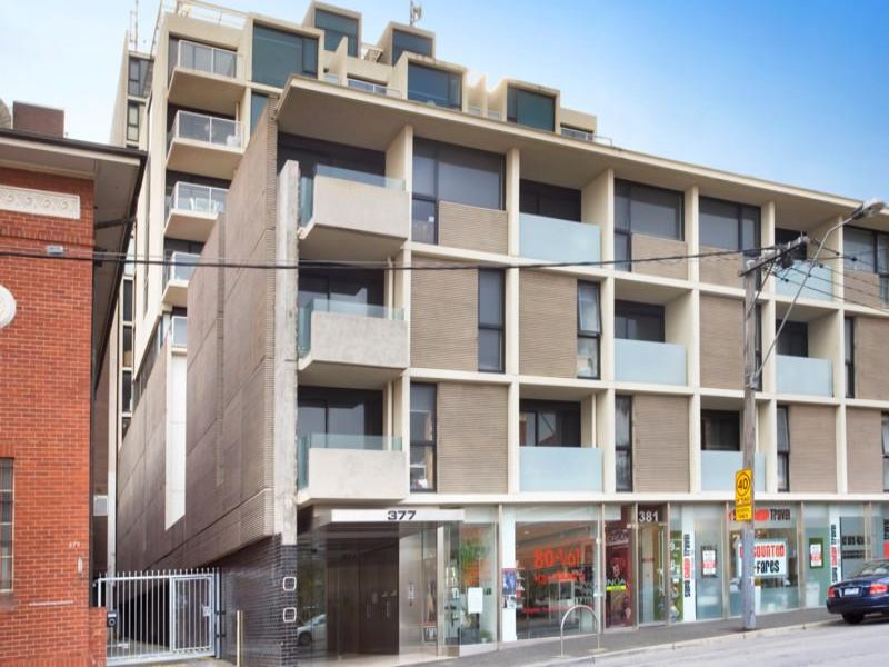 707/377 Burwood Road, Hawthorn, Vic 3122 - Property Details