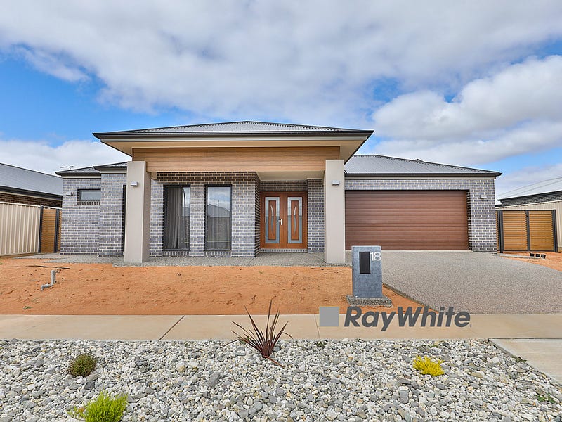 18 Giofre Drive, Mildura, Vic 3500 House for Sale