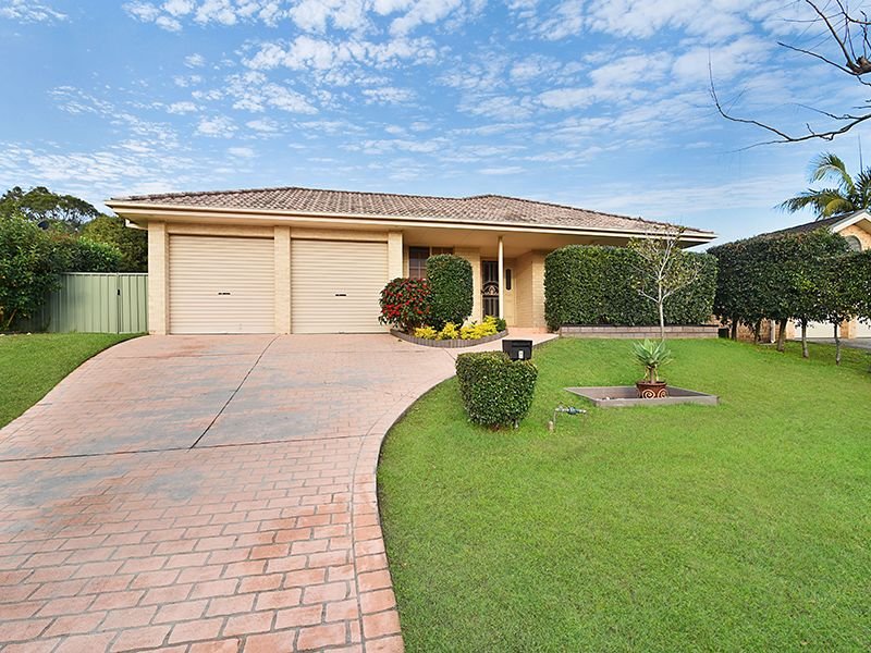 5 Bristol Close, Kanwal, NSW 2259