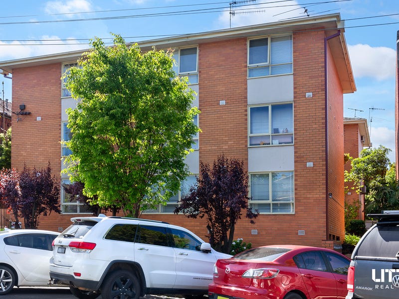 7/201 Lennox Street, Richmond, Vic 3121 Property Details