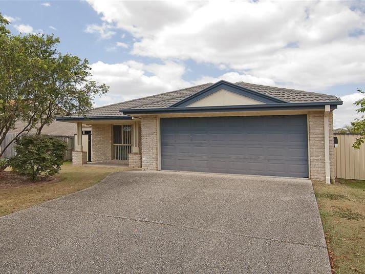 48 Meadowbrook Drive, Meadowbrook, Qld 4131 Property Details