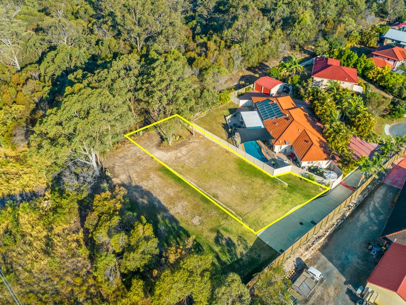 21 Fig Tree Close MacKenzie Qld 4156 Residential Land for Sale