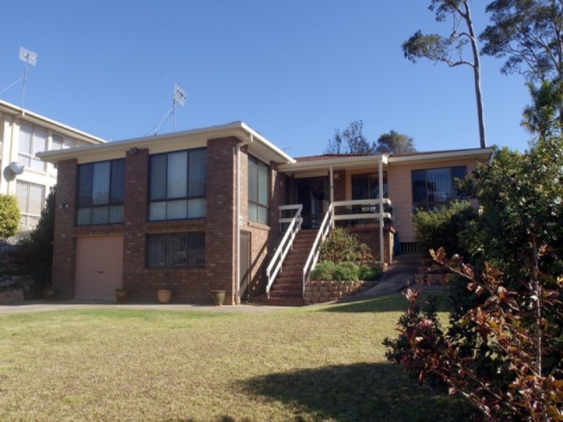 9 Parker Avenue, Surf Beach, NSW 2536