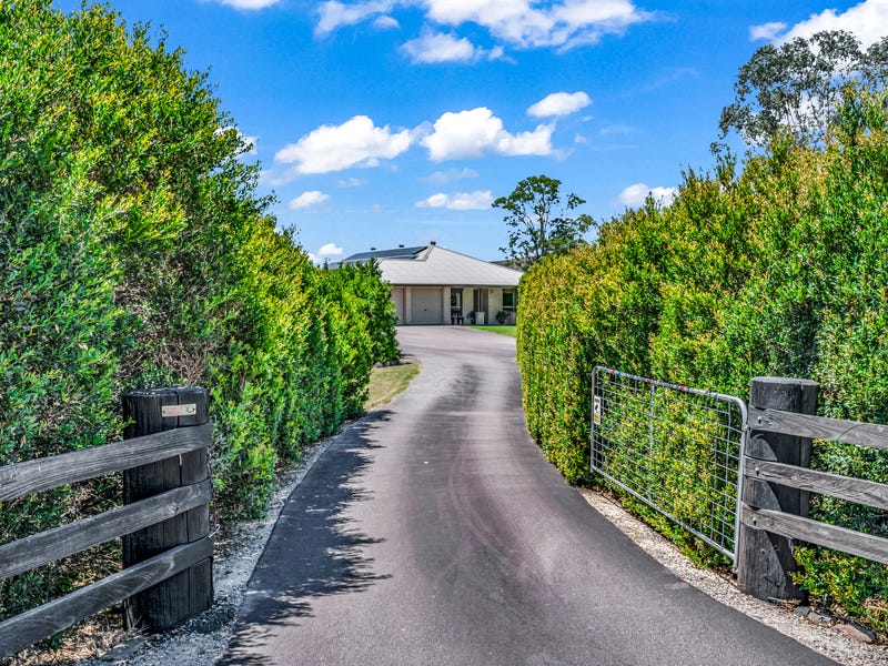 1464 Bridgman Road, Singleton, NSW 2330 House for Sale realestate