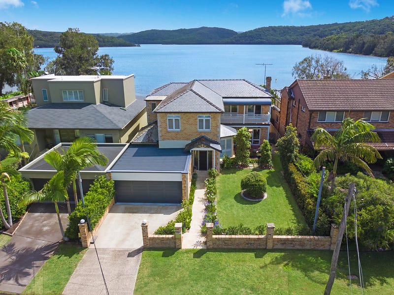71 Wimbledon Avenue, North Narrabeen, NSW 2101