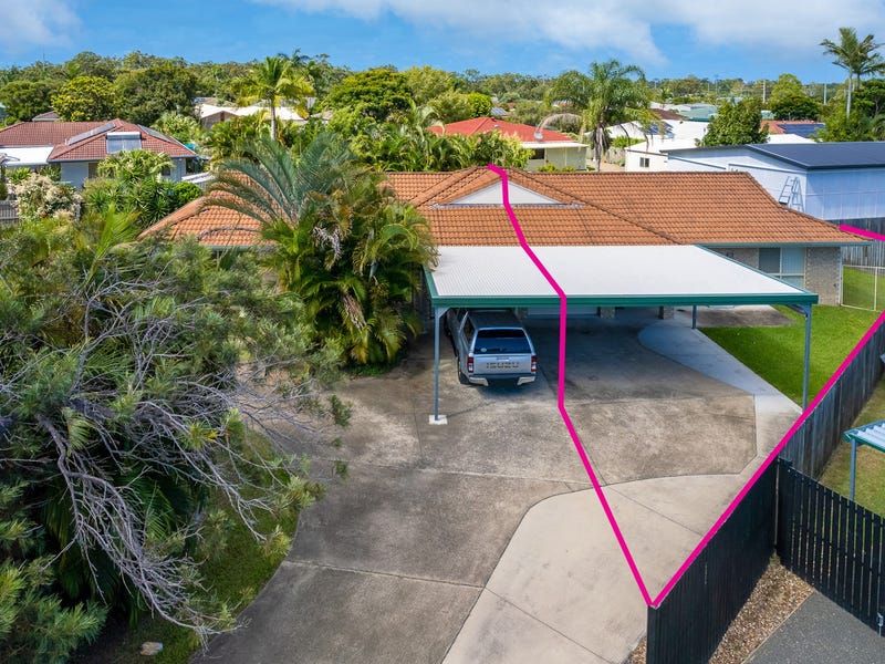 2/1 Alana Court, Torquay, Qld 4655 House for Sale