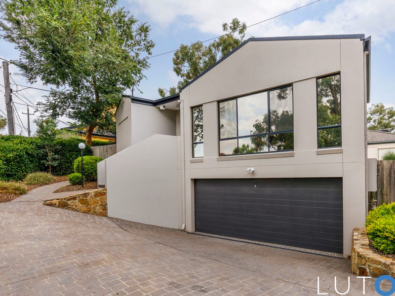 3/5 White Cres, Campbell, ACT 2612