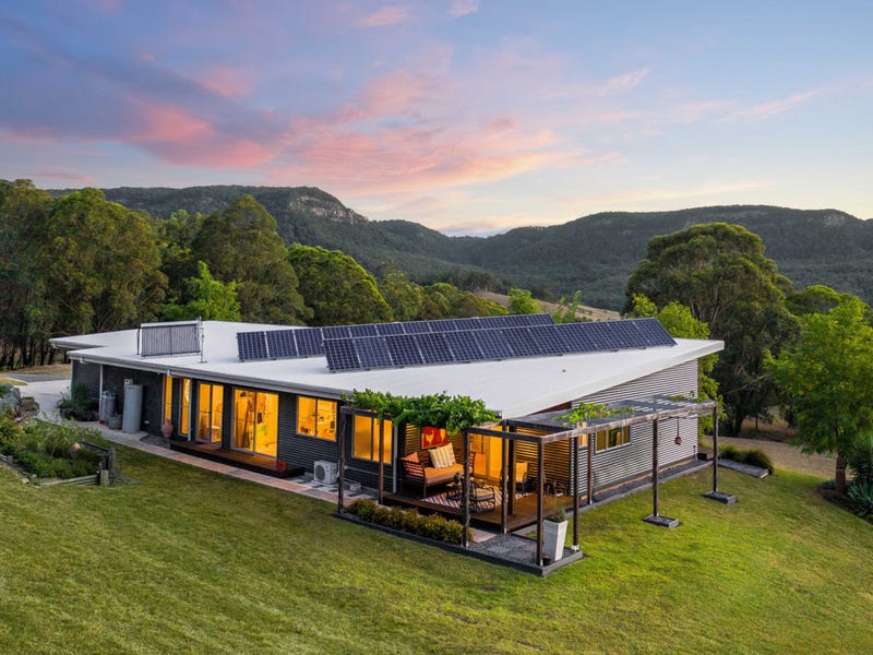 Mount Vincent address available on request Lifestyle for Sale